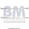 HYUNDAI 286502S300 Exhaust Pipe